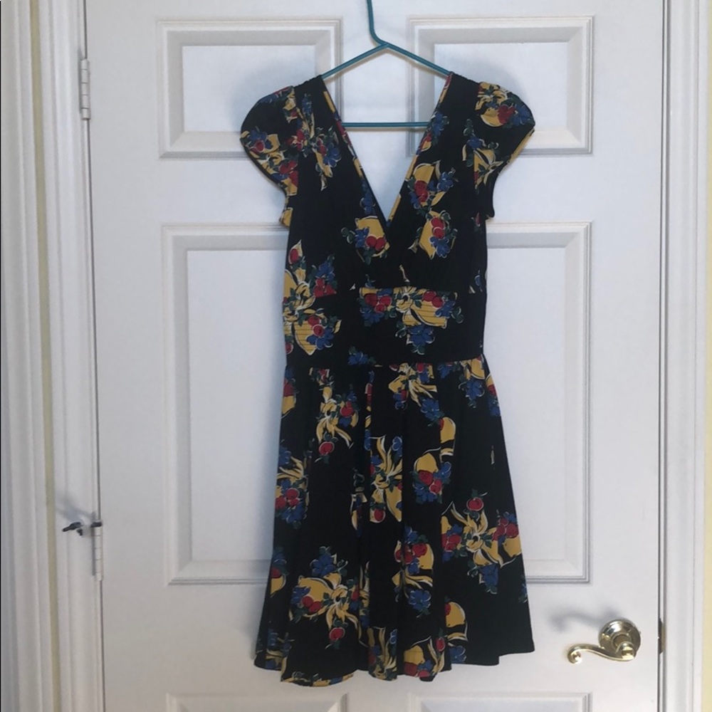 Trashy Diva Dress